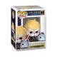 Figurine Pop ARCANE - Heimerdinger avec Poro