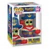 Figurine Pop BOB L'EPONGE - Mr. Krabs (Pirate)
