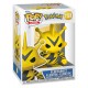 Figurine Pop POKEMON - Elektek