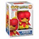 Figurine Pop POKEMON - Magmar