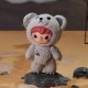 Pop Mart HIRONO - Road Journal (Plush Doll Pendant)