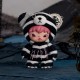 Pop Mart HIRONO - Road Journal (Plush Doll Pendant)