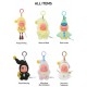 Pop Mart TWINKLE TWINKLE - Sweet Dreams Forecast (Plush Pendant)