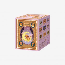 Pop Mart TWINKLE TWINKLE - Light Up (Scene Sets)