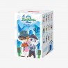 Pop Mart DISNEY - Zootopia Next Adventure