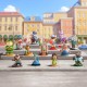 Pop Mart DISNEY - Zootopia Next Adventure