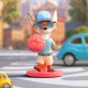 Pop Mart DISNEY - Zootopia Next Adventure