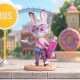 Pop Mart DISNEY - Zootopia Next Adventure