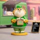 Pop Mart DISNEY - Zootopia Next Adventure