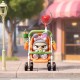 Pop Mart DISNEY - Zootopia Next Adventure