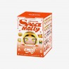 Pop Mart MEGA SPACE MOLLY 100% x Emoji