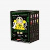 Pop Mart MEGA SPACE MOLLY 100% Serie 2-B
