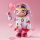Pop Mart MEGA SPACE MOLLY 100% Serie 2-B