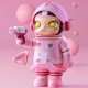Pop Mart MEGA SPACE MOLLY 100% Serie 2-B