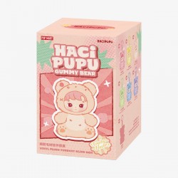 Pop Mart HACIPUPU - Gummy Bear (Vinyl Plush Pendant)