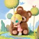 Pop Mart BABY MOLLY - My Huggable Discovery