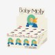 Pop Mart BABY MOLLY - When I was Three !
