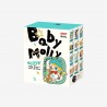 Pop Mart BABY MOLLY - When I was Three ! (Fridge Magnet)