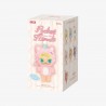 Pop Mart BABY MOLLY - Pocket Friends (Plush Pendant)