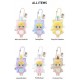 Pop Mart BABY MOLLY - Pocket Friends (Plush Pendant)