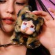 Pop Mart CRYBABY - Wild but Cutie (Vinyl Plush Pendant)