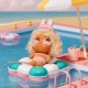 Pop Mart CRYBABY - Vacation Mode On (Vinyl Plush Pendant)