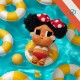Pop Mart CRYBABY - Vacation Mode On (Vinyl Plush Pendant)