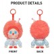 Pop Mart WHY SO SERIOUS - Crybaby (Vinyl Plush Blister Pack)