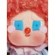 Pop Mart WHY SO SERIOUS - Crybaby (Vinyl Plush Blister Pack)