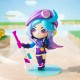Pop Mart LEAGUE OF LEGENDS - Fight For the Golden Spatula Chibi Serie 2