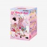 Pop Mart LIL PEACH RIOT - Sleepover