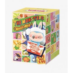 Pop Mart THE MONSTERS - Wacky Mart