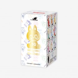 Pop Mart THE MONSTERS - 10th Anniversary