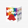 Pop Mart INSTINCTOY - Hug You (Plush Pendant)