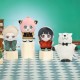 Pop Mart SPY X FAMILY - Character Series (Plush)