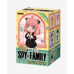 Pop Mart SPY X FAMILY - Anya's Daily Life DLC
