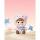 Pop Mart HACIPUPU - Snuggle With You