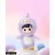 Pop Mart HACIPUPU - Snuggle With You