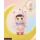 Pop Mart HACIPUPU - Snuggle With You