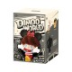Pop Mart DIMOO WORLD x Disney (Vinyl Plush Keychain)