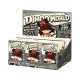 Pop Mart DIMOO WORLD x Disney (Vinyl Plush Keychain)