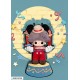 Pop Mart DIMOO WORLD x Disney (Vinyl Plush Keychain)