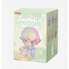 Pop Mart DIMOO - Journal of New Life (Vinyl Plush Pendant)
