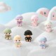 Pop Mart DIMOO - Journal of New Life (Vinyl Plush Pendant)