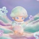 Pop Mart DIMOO - Journal of New Life (Vinyl Plush Pendant)