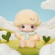 Pop Mart DIMOO - Journal of New Life (Vinyl Plush Pendant)