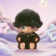 Pop Mart DIMOO - Journal of New Life (Vinyl Plush Pendant)