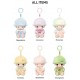 Pop Mart DIMOO - Journal of New Life (Vinyl Plush Pendant)