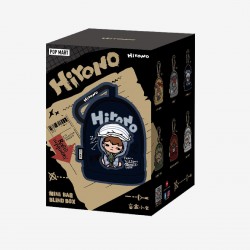 Pop Mart HIRONO - Echo Mini Bag