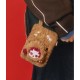 Pop Mart SKULLPANDA - You Found Me! (Plush Mini Bag)